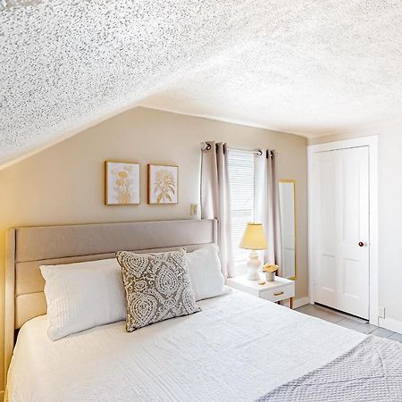 Maplewood Manor - Unit 2 Villa Colchester Luaran gambar