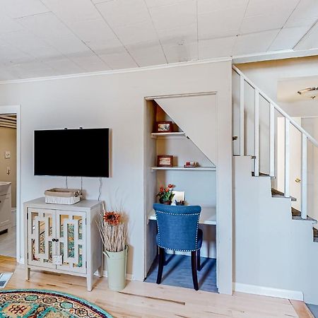 Maplewood Manor - Unit 2 Villa Colchester Luaran gambar